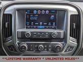 Thumbnail of 2018 Black Chevrolet Silverado 1500