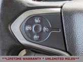 Thumbnail of 2018 Black Chevrolet Silverado 1500