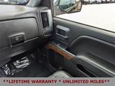 Thumbnail of 2018 Black Chevrolet Silverado 1500