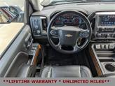 Thumbnail of 2018 Black Chevrolet Silverado 1500