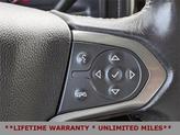 Thumbnail of 2018 Black Chevrolet Silverado 1500
