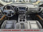 Thumbnail of 2018 Black Chevrolet Silverado 1500