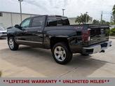 Thumbnail of 2018 Black Chevrolet Silverado 1500