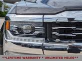 Thumbnail of 2018 Black Chevrolet Silverado 1500
