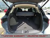 Thumbnail of 2024 Slate Gray INFINITI QX50