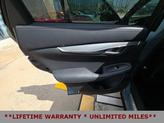 Thumbnail of 2024 Slate Gray INFINITI QX50