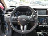 Thumbnail of 2024 Slate Gray INFINITI QX50