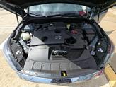 Thumbnail of 2024 Slate Gray INFINITI QX50