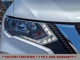Thumbnail of 2020 Brilliant Silver Metallic Nissan Rogue