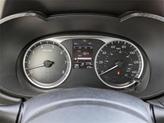 Thumbnail of 2025 Gun Metallic Nissan Versa