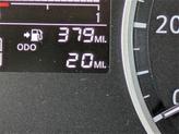 Thumbnail of 2025 Gun Metallic Nissan Versa