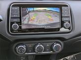 Thumbnail of 2025 Gun Metallic Nissan Versa