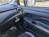 Thumbnail of 2025 Gun Metallic Nissan Versa