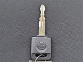 Thumbnail of 2025 Gun Metallic Nissan Versa
