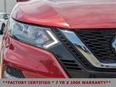 Thumbnail of 2021 Scarlet Ember Tintcoat Nissan Rogue Sport