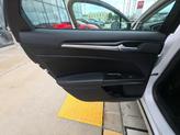 Thumbnail of 2020 White Platinum Metallic Tri-Coat Ford Fusion