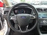 Thumbnail of 2020 White Platinum Metallic Tri-Coat Ford Fusion