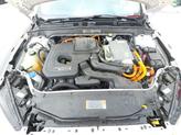 Thumbnail of 2020 White Platinum Metallic Tri-Coat Ford Fusion