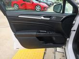 Thumbnail of 2020 White Platinum Metallic Tri-Coat Ford Fusion