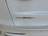 Thumbnail of 2020 White Platinum Metallic Tri-Coat Ford Fusion