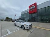 Photo of 2020 White Platinum Metallic Tri-Coat Ford Fusion