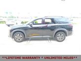 Thumbnail of 2023 Super Black Nissan Pathfinder
