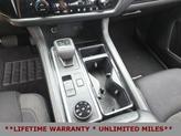 Thumbnail of 2023 Super Black Nissan Pathfinder