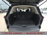 Thumbnail of 2023 Super Black Nissan Pathfinder