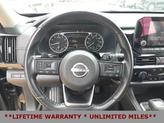 Thumbnail of 2023 Super Black Nissan Pathfinder