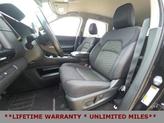 Thumbnail of 2023 Super Black Nissan Pathfinder
