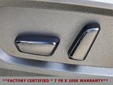 Thumbnail of 2022 Pearl White Tricoat Nissan Pathfinder