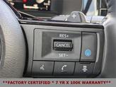 Thumbnail of 2022 Pearl White Tricoat Nissan Pathfinder