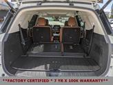 Thumbnail of 2022 Pearl White Tricoat Nissan Pathfinder