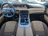Thumbnail of 2025 Gun Metallic Nissan Armada