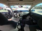 Thumbnail of 2013 Silver Nissan Versa