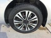 Thumbnail of 2013 Silver Nissan Versa