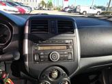Thumbnail of 2013 Silver Nissan Versa