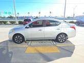 Thumbnail of 2013 Silver Nissan Versa