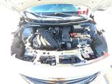 Thumbnail of 2013 Silver Nissan Versa