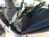 Thumbnail of 2013 Silver Nissan Versa