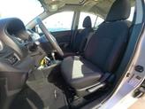 Thumbnail of 2013 Silver Nissan Versa