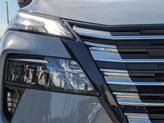 Thumbnail of 2025 Boulder Gray Pearl/Super Black Nissan Rogue
