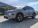Thumbnail of 2025 Boulder Gray Pearl/Super Black Nissan Rogue