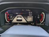 Thumbnail of 2025 Boulder Gray Pearl/Super Black Nissan Rogue
