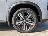 Thumbnail of 2025 Boulder Gray Pearl/Super Black Nissan Rogue