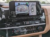 Thumbnail of 2025 Boulder Gray Pearl Nissan Pathfinder