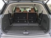 Thumbnail of 2025 Boulder Gray Pearl Nissan Pathfinder