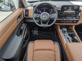 Thumbnail of 2025 Boulder Gray Pearl Nissan Pathfinder