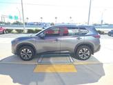 Thumbnail of 2023 Gun Metallic Nissan Rogue