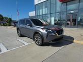 Thumbnail of 2023 Gun Metallic Nissan Rogue